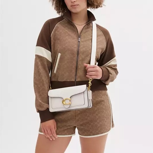 Coach Tabby Shoulder Bag - Picture 3 of 7